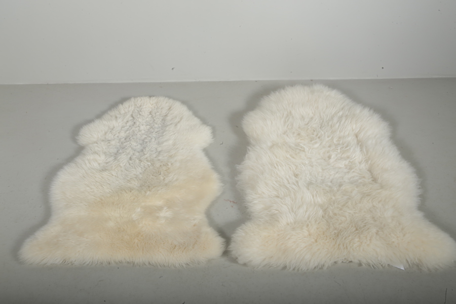 Plädar IKEA "Ludde" 2 stycken