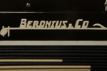 Dragspel Beronius & Co
