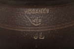 Höganäs krukor, 3st 