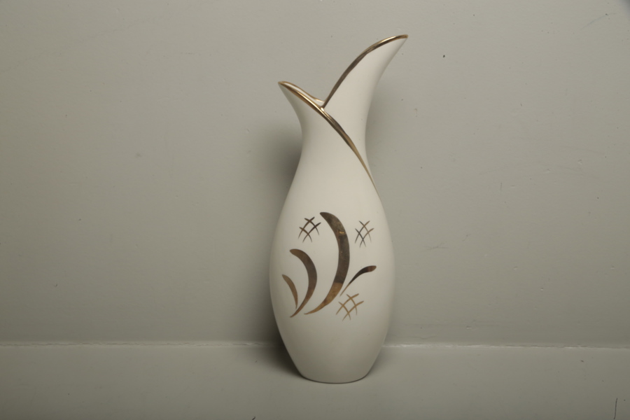 Gefle vas "Princess" Design: Eugen Trost 