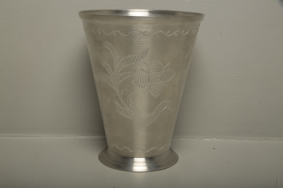 Bollnäs tenn vas, Olle Pettersson