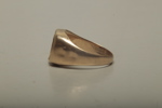 Guld ring 18K