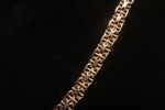 Halskedja 18K