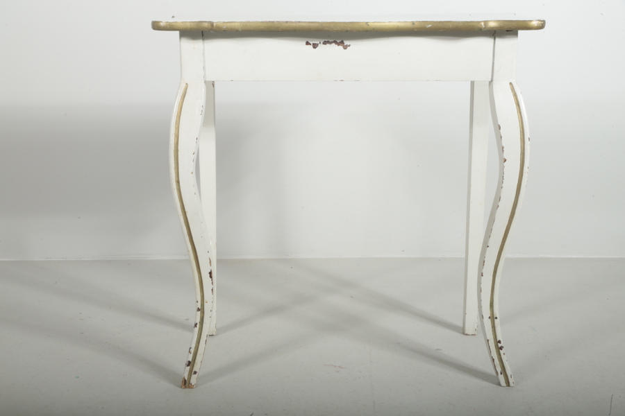 Trymå, Rokoko-stil 1900-tal