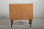 Byrå teak 1950-1960-tal