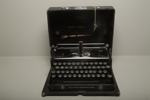 Skrivmaskin "Erika"