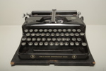Skrivmaskin "Erika"