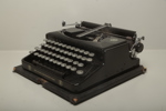 Skrivmaskin "Erika"