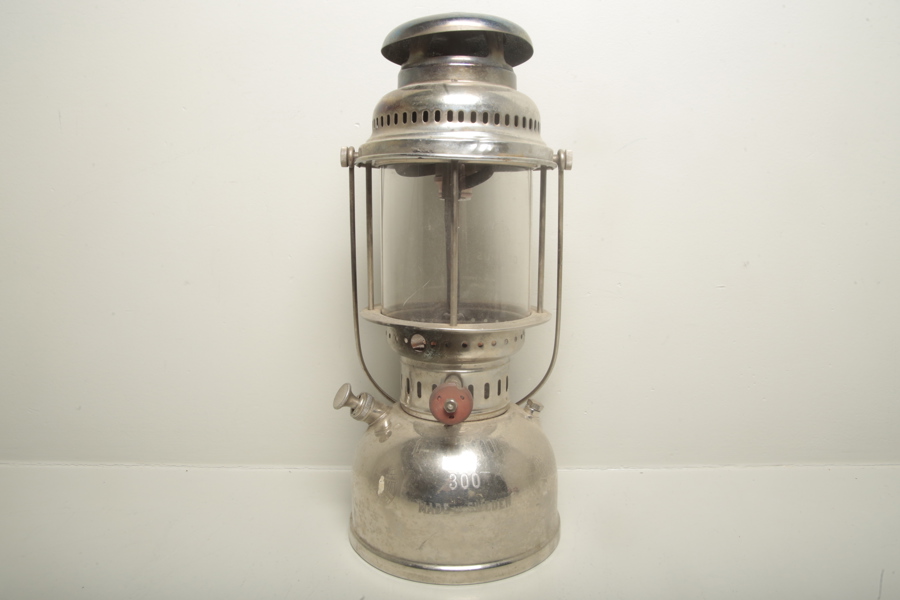 Stormlykta "Optimus 300"