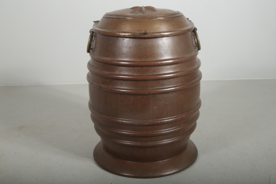 Koppartunna 1800-1900-tal