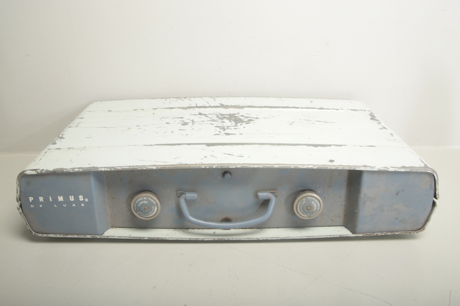 Gasolkök Primus De Lux