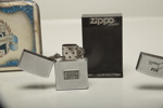 "Zippo" tändare, 4st