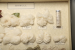 Textilprover, Bomull & Ull