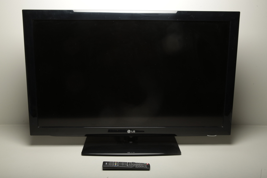 TV LG 42"
