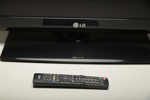 TV LG 42"
