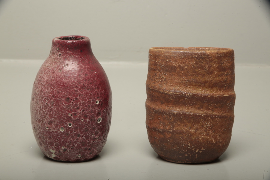 Vaser keramik, 2st