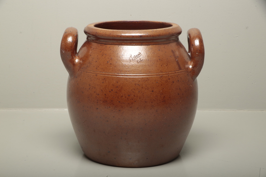 Keramik kruka, Raus 6L