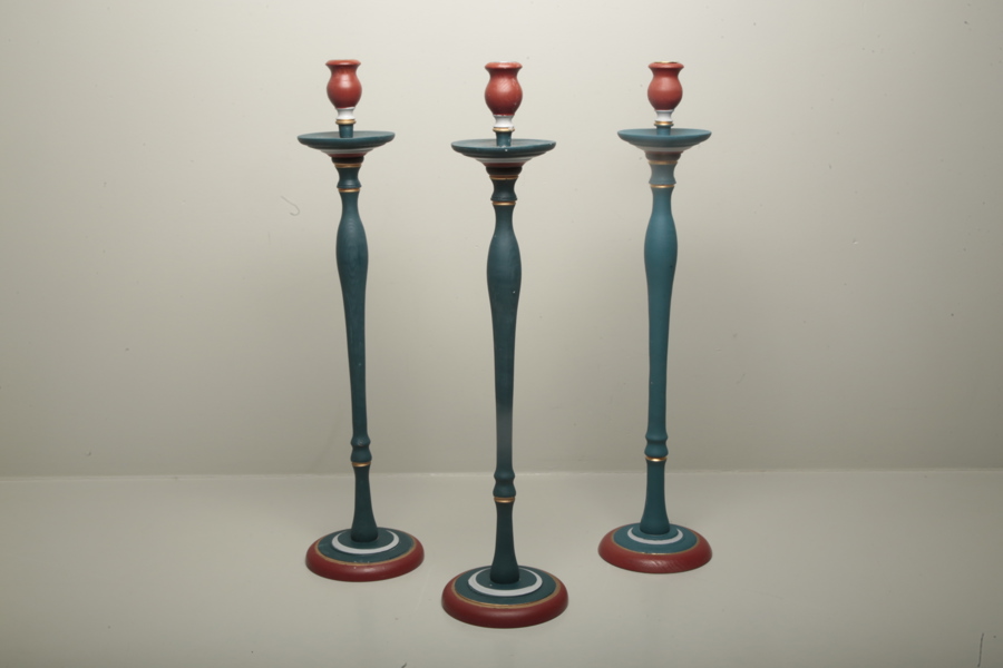 Julottestake, 3st, Järvsö