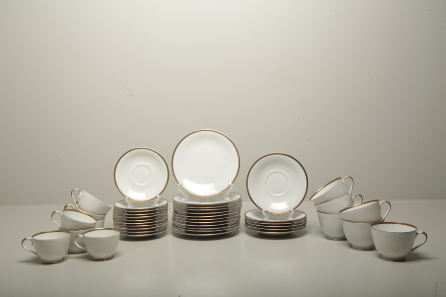 Hackefors servisdelar, 42-delar