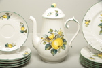 Willeroy & Boch servis "Jamaica" 19-delar