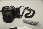 Kamera Konica FC-1