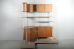 Hyllsystem "Prydno" 1960/70-tal