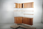 Hyllsystem "Prydno" 1960/70-tal