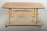 Soffbord 1950/60- tal