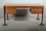 Skrivbord 1950/60-tal, "Averskog Lamhult"