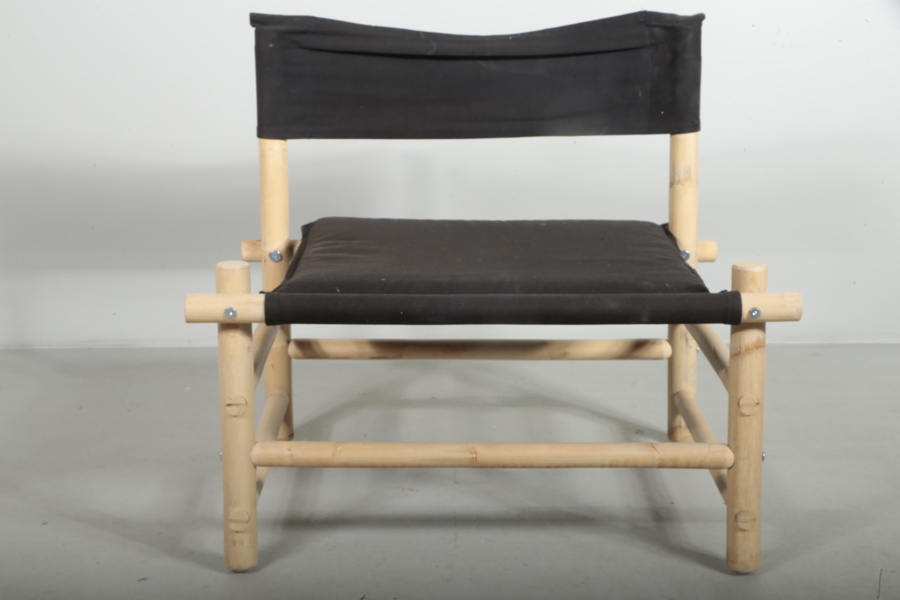 Ikea stol, s.k "Safari"