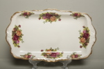Royal Albert England, "Old Country Roses" 21-delar  