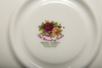 Royal Albert England, "Old Country Roses" 21-delar  