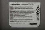 Thomson TV, HDMI 22"