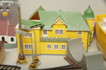 Märklin tillbehör 