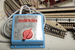 Märklin tillbehör 