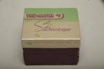 View-Master Stereoscope