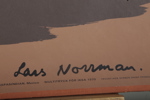 Lars Norman, Multitryck för IKEA 1970