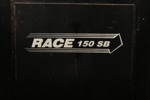 Bänkslipmaskin "Race 150 SB"