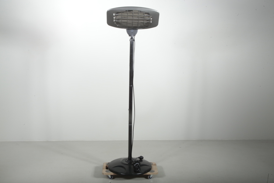 Terassvärmare, "Eligent"