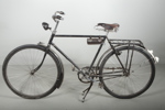 Cykel "Nordstjernan" 1920/30-tal