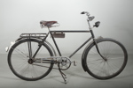 Cykel "Nordstjernan" 1920/30-tal