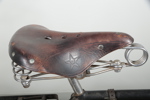 Cykel "Nordstjernan" 1920/30-tal