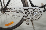 Cykel "Crescent", 1920/30-tal, 26"