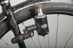 Cykel "Crescent", 1920/30-tal, 26"