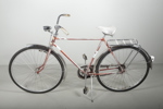 Cykel "DBS", 26"