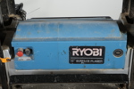 Planhyvel "Ryobi"