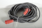 El-kabel 380V, 25m
