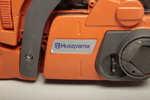 Motorsåg, Husqvarna 435
