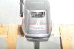 Båtmotor, "Tohatsu 8hp"