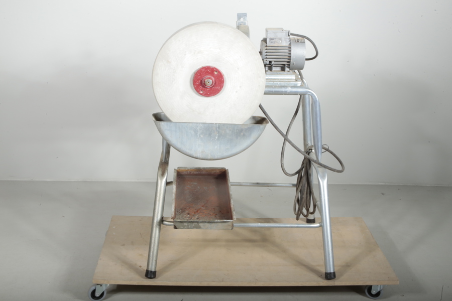 Slipsten "Fabriks AB Markaryd"